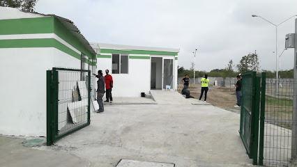 Clinica Veterinaria Municipal Escobedo.