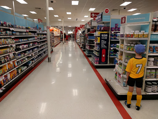 Department Store «Target», reviews and photos, 555 Showers Dr, Mountain View, CA 94040, USA