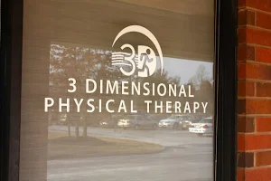 3DPT - 3 Dimensional Physical Therapy Medford image