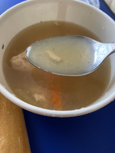 Sandwich Shop «Panera Bread», reviews and photos, 473 N Alafaya Trail, Orlando, FL 32828, USA