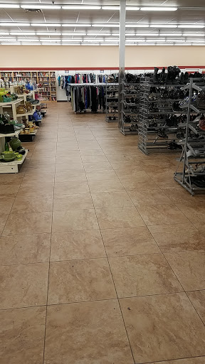 Thrift Store «Goodwill», reviews and photos, 526 W Foothill Blvd, Glendora, CA 91741, USA