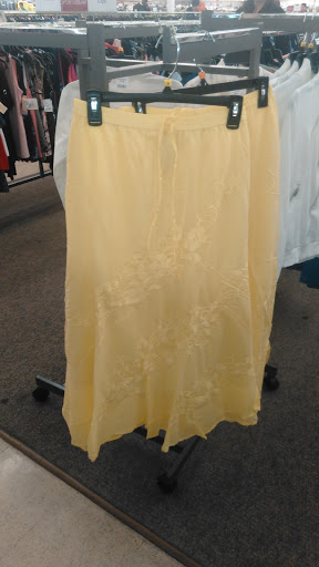 Clothing Store «Burlington Coat Factory», reviews and photos, 2035 S Robert St, West St Paul, MN 55118, USA