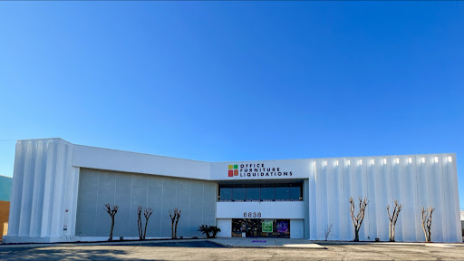 Office Furniture Liquidations, 4400 S Piedras Dr #101, San Antonio, TX 78228, USA, 