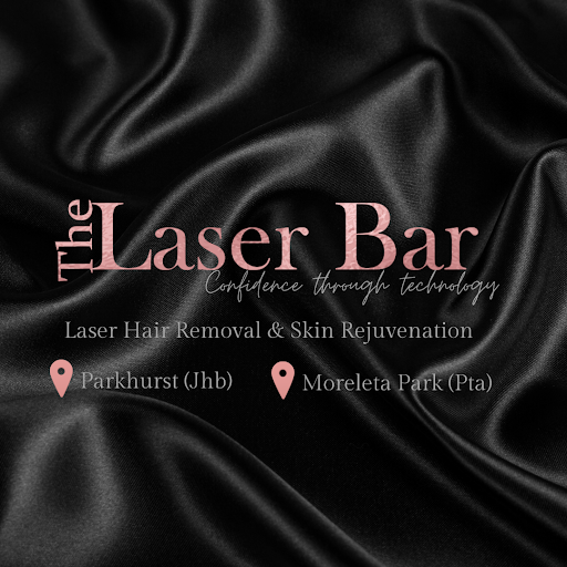 The Laser Bar- Parkhurst (Jhb)