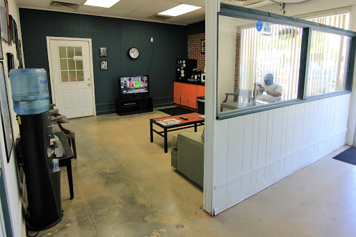 Auto Repair Shop «PRO AUTO REPAIR RALEIGH.NC», reviews and photos, 2412 Paula St, Raleigh, NC 27608, USA