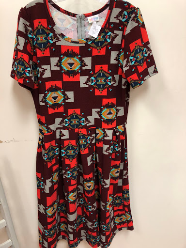 Thrift Store «De Novo Clothing Exchange», reviews and photos, 586 Main St, Stroudsburg, PA 18360, USA