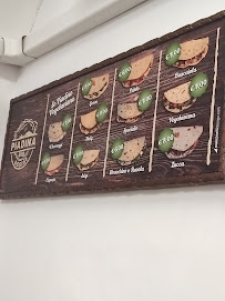 Piadina Bio Assisi à Assisi menu