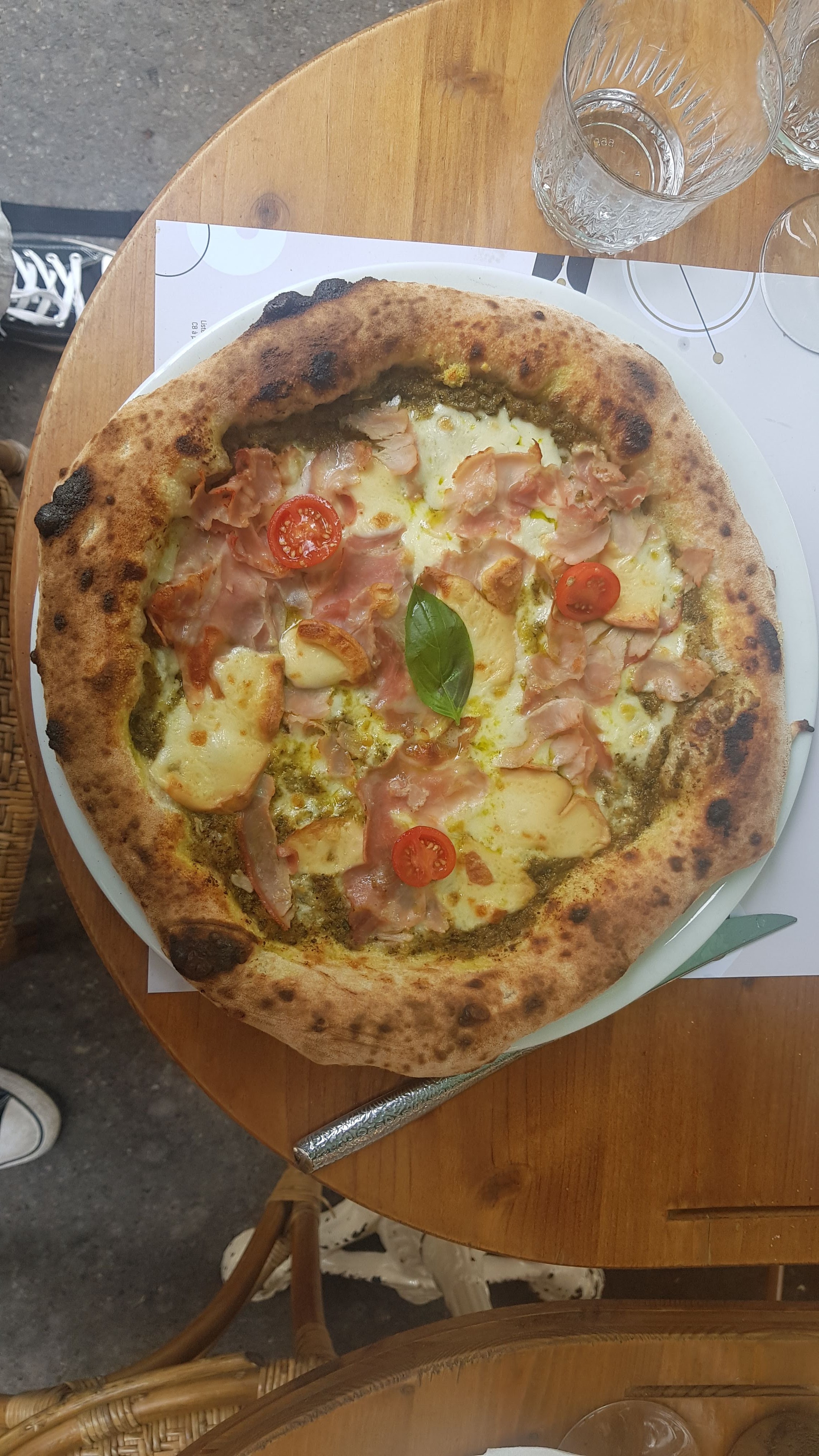 Photo n° 4 de l'avis de Emeric.a fait le 14/08/2020 à 18:48