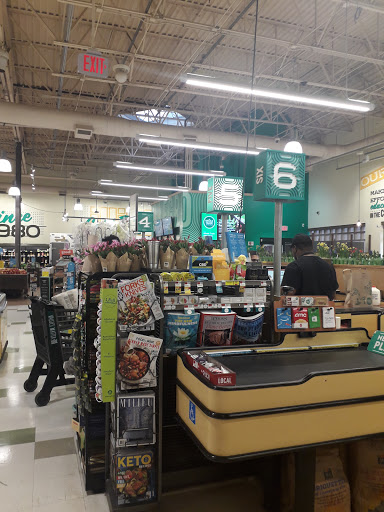 Grocery Store «Whole Foods Market», reviews and photos, 575 Worcester Rd, Framingham, MA 01701, USA