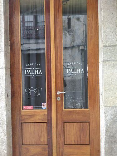 Palha - Bar