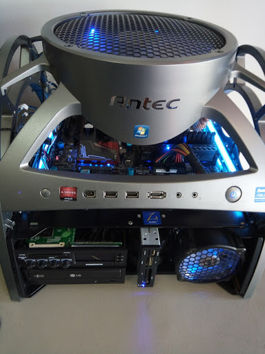 Computer Repair Service «Computer ER», reviews and photos, 14 S Main St, Munroe Falls, OH 44262, USA