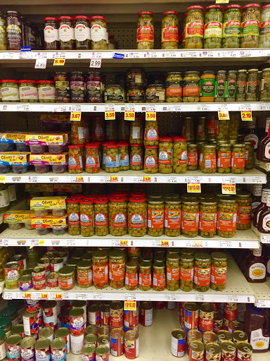 Grocery Store «Kroger», reviews and photos, 45540 Michigan Ave, Canton, MI 48188, USA