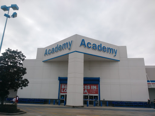 Sporting Goods Store «Academy Sports + Outdoors», reviews and photos, 4232 Ambassador Caffery Pkwy, Lafayette, LA 70508, USA