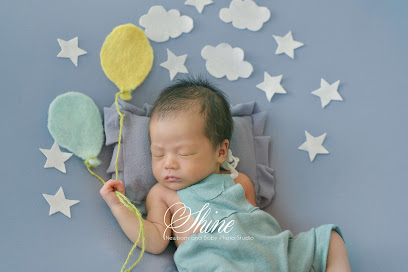 Shine Newborn and Baby Photo Studio-小夏媽咪新生兒攝影工作室