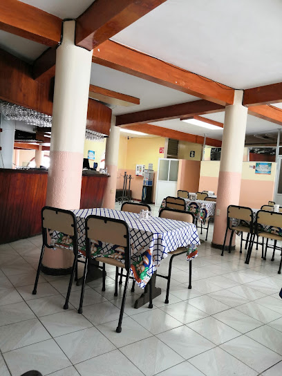 Restaurante Nicos - Eduardo Coronel 137, Dos de Abril, 91030 Xalapa-Enríquez, Ver., Mexico