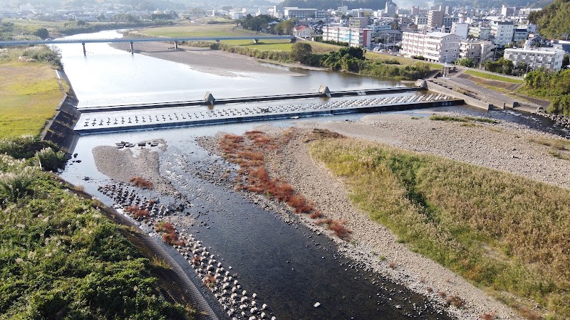 木原河川緑地公園