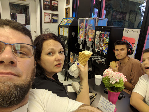 Ice Cream Shop «Sugar and Spice», reviews and photos, 5200 Clairton Blvd, Pittsburgh, PA 15236, USA