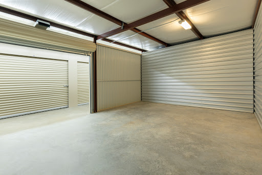 Self-Storage Facility «Storage & Moving Logistics», reviews and photos, 434 Edge Rd, Villa Rica, GA 30180, USA