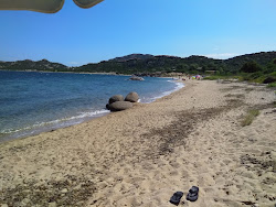 Spiaggia di Punta Tronfino'in fotoğrafı #alt_locality_no