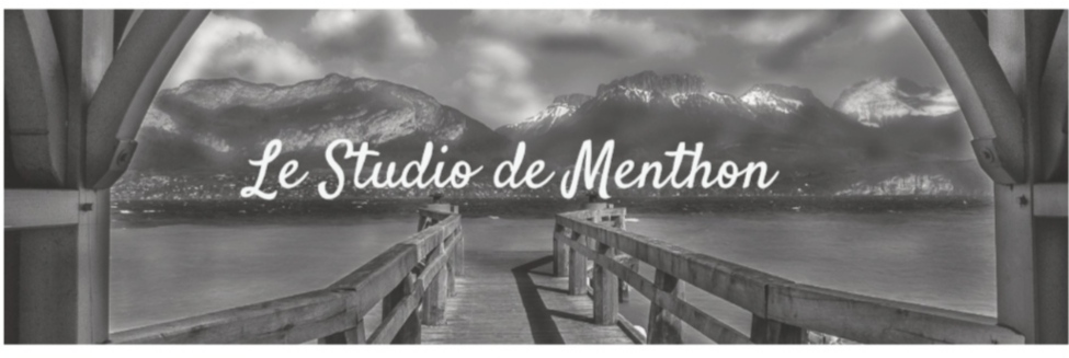 Le Studio de Menthon à Menthon-Saint-Bernard (Haute-Savoie 74)