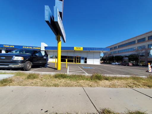 Brake Shop «Discount Brake Tune & Lube», reviews and photos, 4144 E Thomas Rd, Phoenix, AZ 85018, USA
