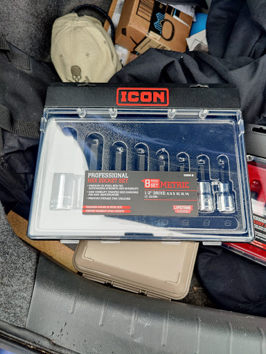 Hardware Store «Harbor Freight Tools», reviews and photos, 1500 Browns Bridge Rd, Gainesville, GA 30501, USA