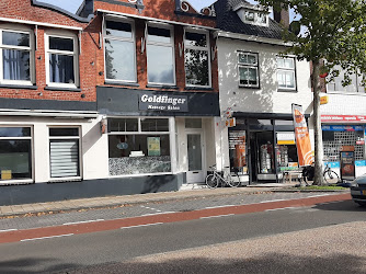 Goldfinger Salon Enschede