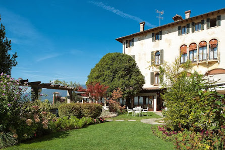 Hotel Villa Cipriani Via Canova, 298, 31011 Asolo TV, Italia