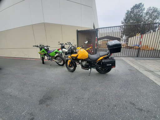 Motorcycle Repair Shop «CSC Motorcycles», reviews and photos, 1331 W Foothill Blvd, Azusa, CA 91702, USA