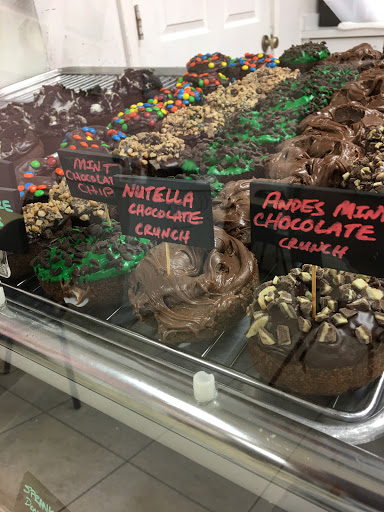 Mrs. Donuts, 14765 Memorial Dr, Houston, TX 77079, USA, 