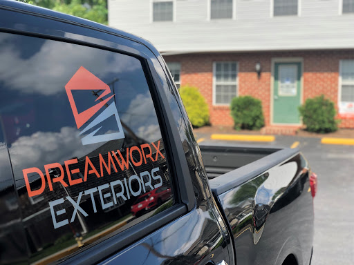 Roofing Contractor «Dreamworx Exteriors», reviews and photos