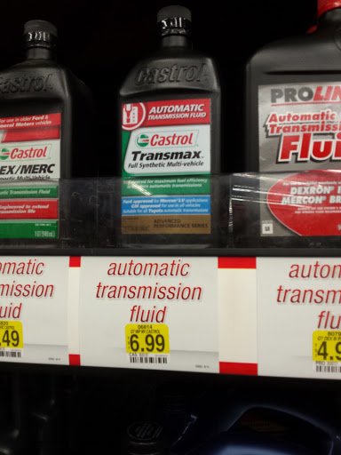 Auto Parts Store «Pep Boys Auto Parts & Service», reviews and photos, 12251 W Sunrise Blvd, Plantation, FL 33323, USA