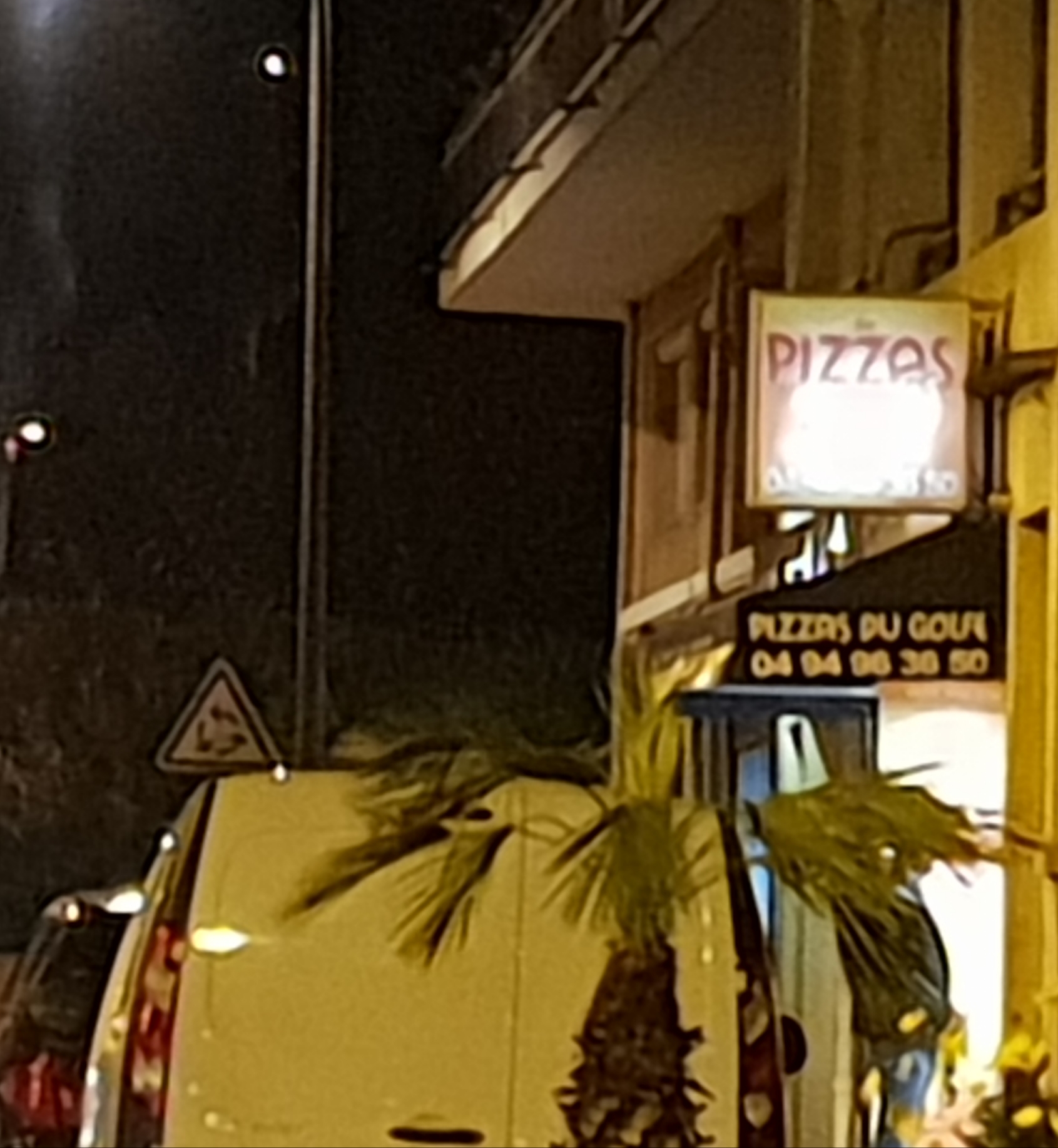 Photo n° 1 de l'avis de olive.l fait le 09/11/2018 à 21:30