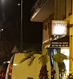 Photo n°43 de Pizzas du Golfe Sainte-Maxime à Sainte-Maxime ()