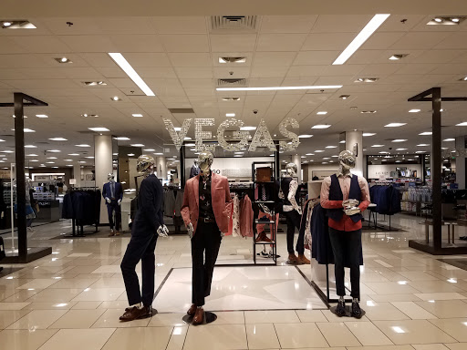 Shopping Mall «Fashion Show», reviews and photos, 3200 S Las Vegas Blvd Ste. 600, Las Vegas, NV 89109, USA