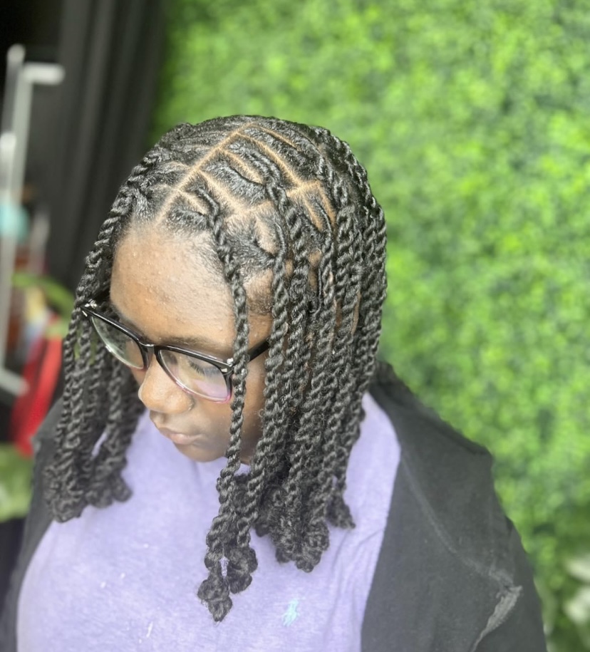 Nchez Glam Bar 38668