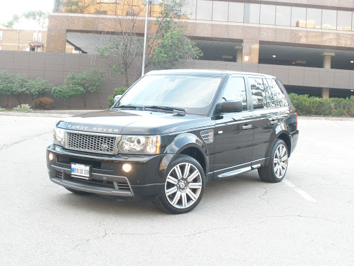 Used Car Dealer «Autobahn», reviews and photos, 1111 Westport Rd, Kansas City, MO 64111, USA