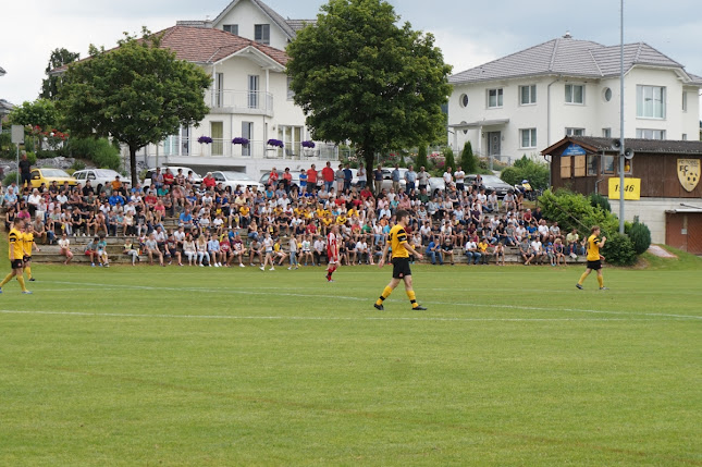 Rezensionen über FC Tobel-Affeltrangen in Kreuzlingen - Sportstätte