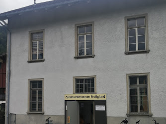 Zündhölzlimuseum