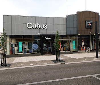 Cubus Kajaani Kauppakatu 5, 87100 Kajaani, Finland