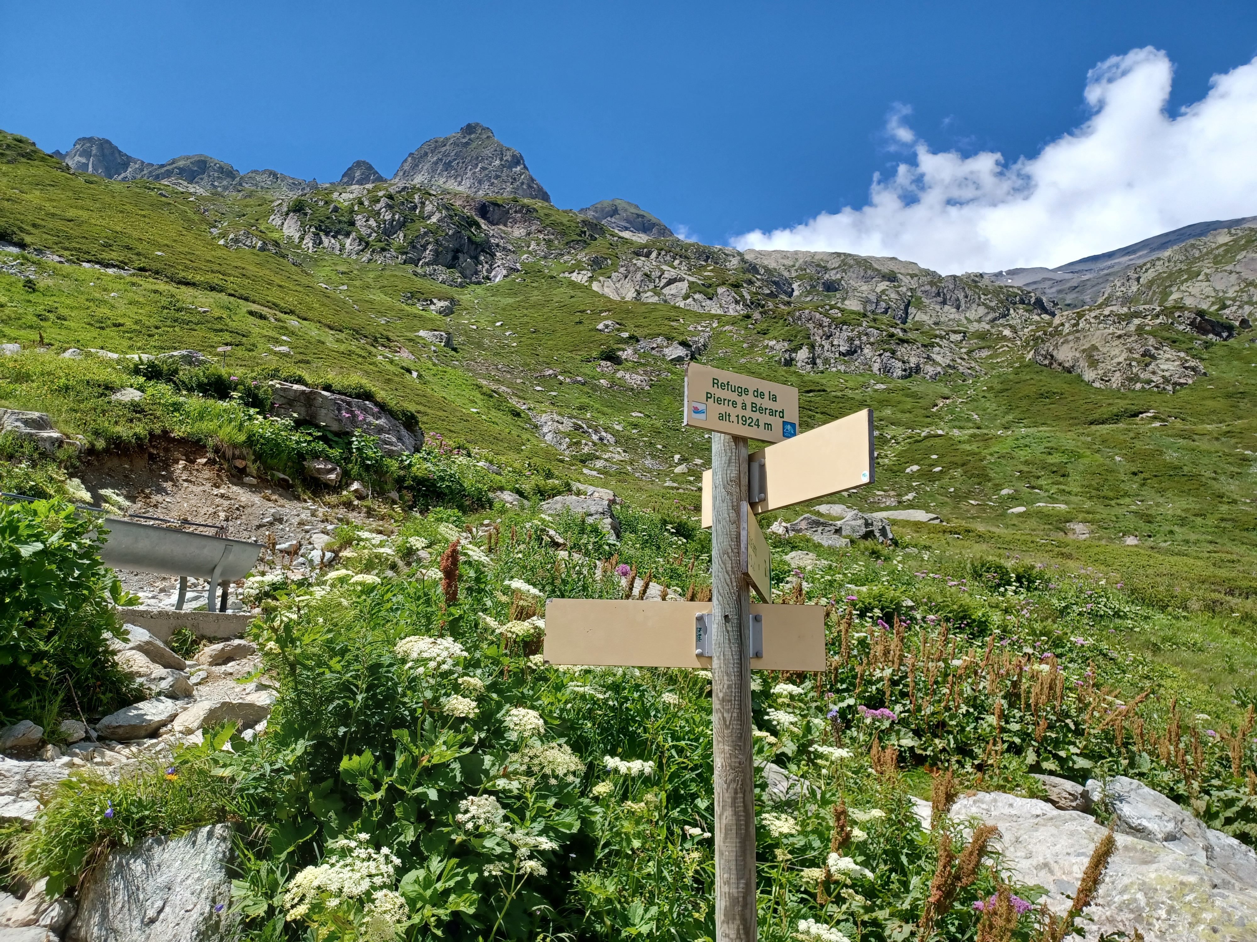 Photo n° 1 de l'avis de Irène.u fait le 08/07/2022 à 15:34