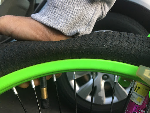 Bicycle Store «Bike King Cycling», reviews and photos, 364 W Trenton Ave, Morrisville, PA 19067, USA