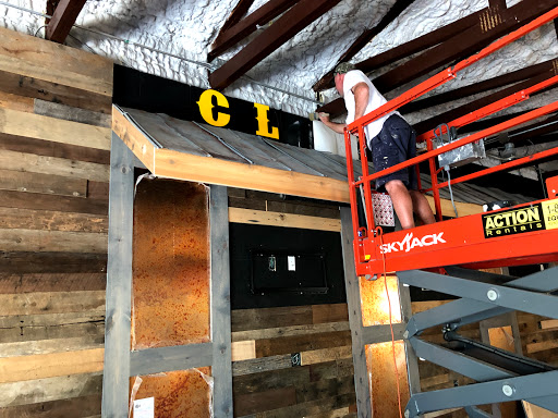 Print Shop «AppleTree Ink Printing, Signs, Banners, Logo Design», reviews and photos, 761 W Montrose St, Clermont, FL 34711, USA