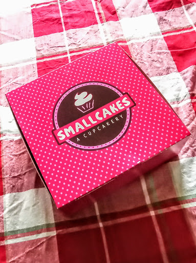 Bakery «Smallcakes Memorial», reviews and photos, 1531 Eldridge Pkwy #130, Houston, TX 77077, USA