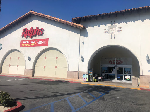 Grocery Store «Ralphs», reviews and photos, 29675 The Old Rd, Castaic, CA 91384, USA