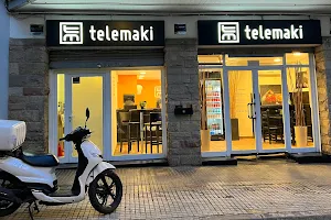 Telemaki Sant Feliu image