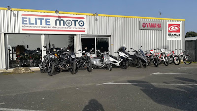 Easy Renter | Location Moto Lannion - Elite Moto Lannion à Lannion