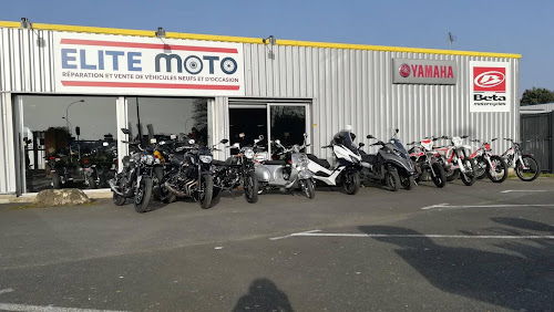 Easy Renter | Location Moto Lannion - Elite Moto Lannion à Lannion