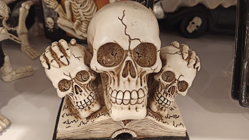 Haunted House «Nightmare on 13th», reviews and photos, 320 1300 S, Salt Lake City, UT 84115, USA