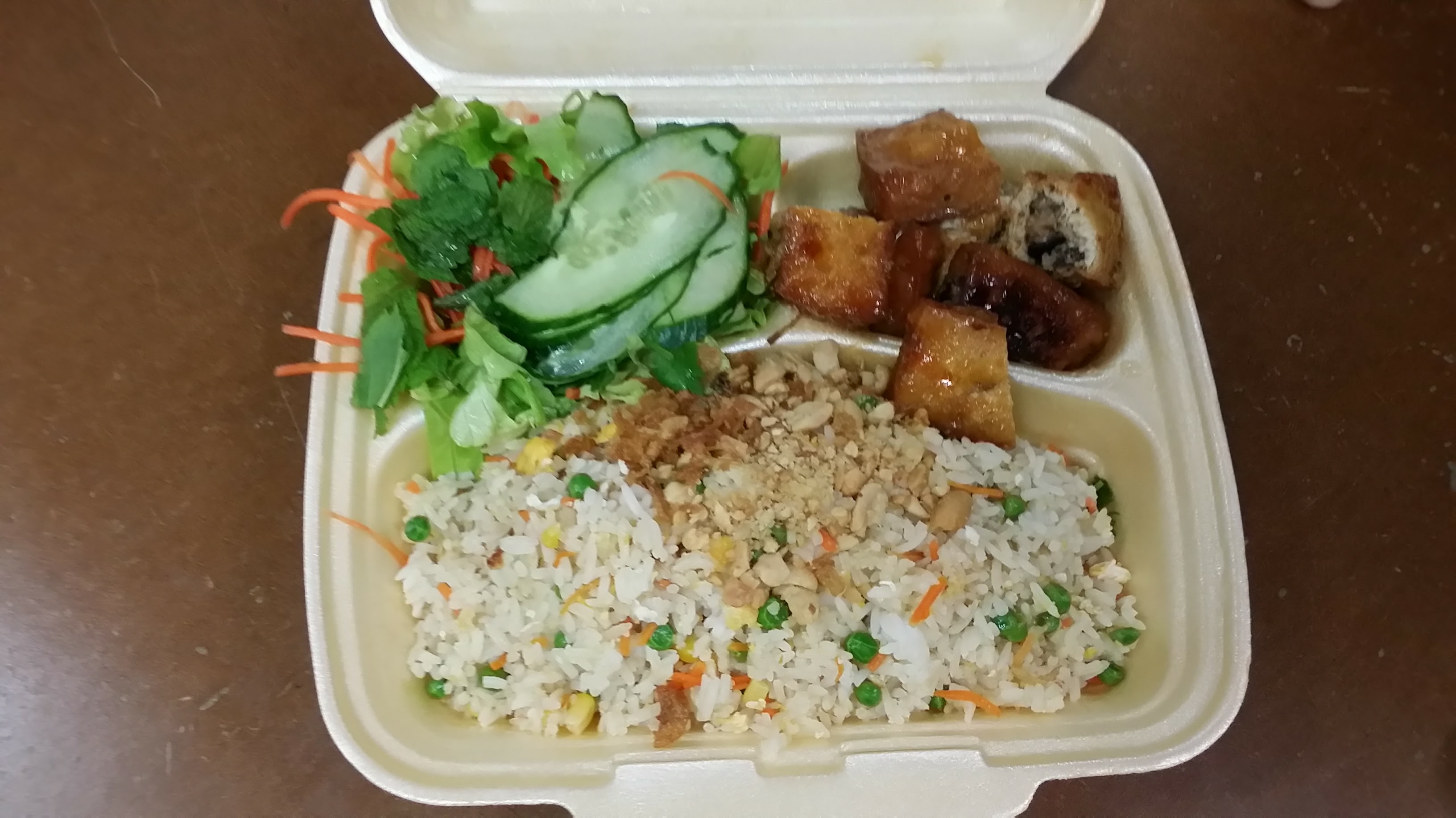 Photo n° 4 de l'avis de R..a fait le 23/09/2017 à 08:40